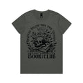 Always Falling for the Villain Women’s T-Shirt