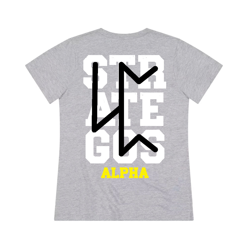 Anassa Direwolf Women’s T-Shirt