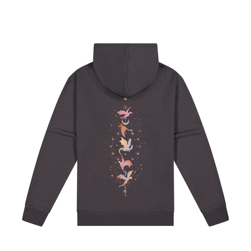 Wingleader Women’s Hoodie