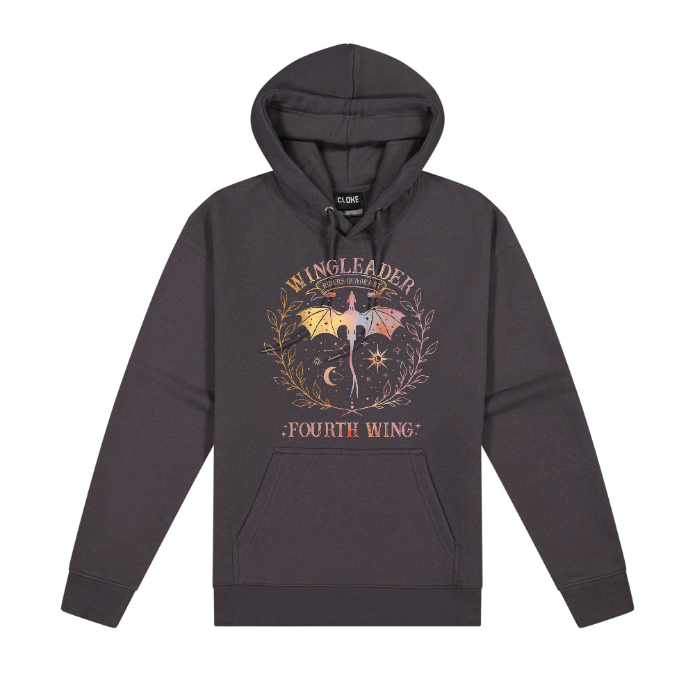 Wingleader Women’s Hoodie