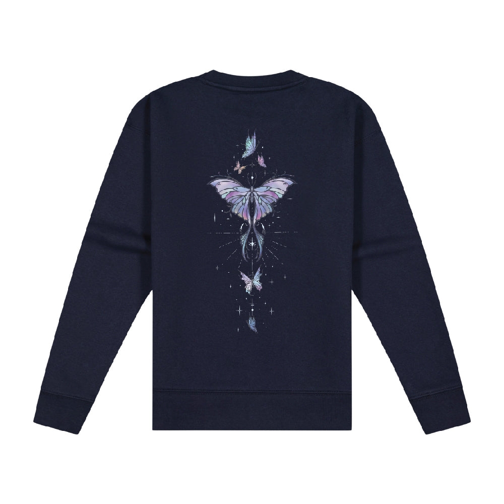 Little Osha Women’s Sweatshirt