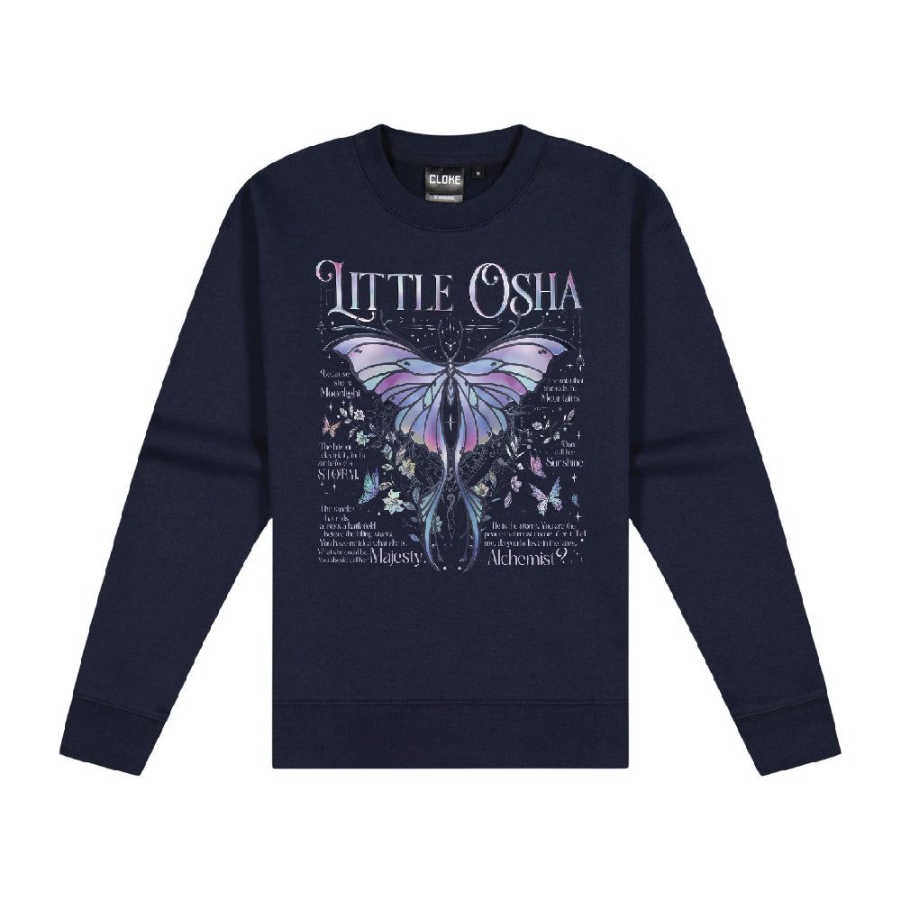 Little Osha Women’s Sweatshirt