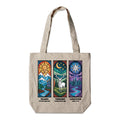 Mass Universe Tote Bag