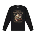 Morally Grey Book Club Women’s Sweatshirt
