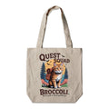 Quest Squad Tote Bag