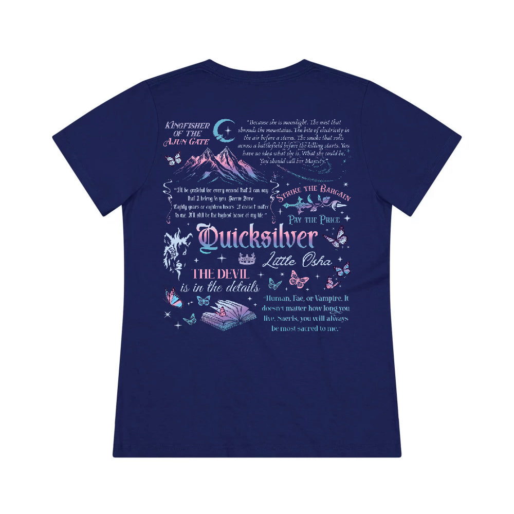 Quicksilver Women’s T-Shirt