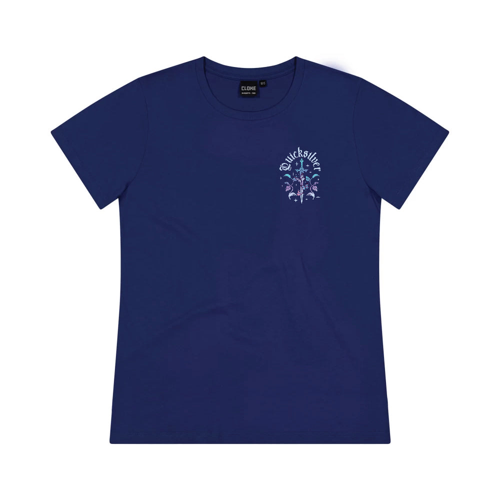 Quicksilver Women’s T-Shirt