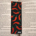 Spicy Chilli Bookmark