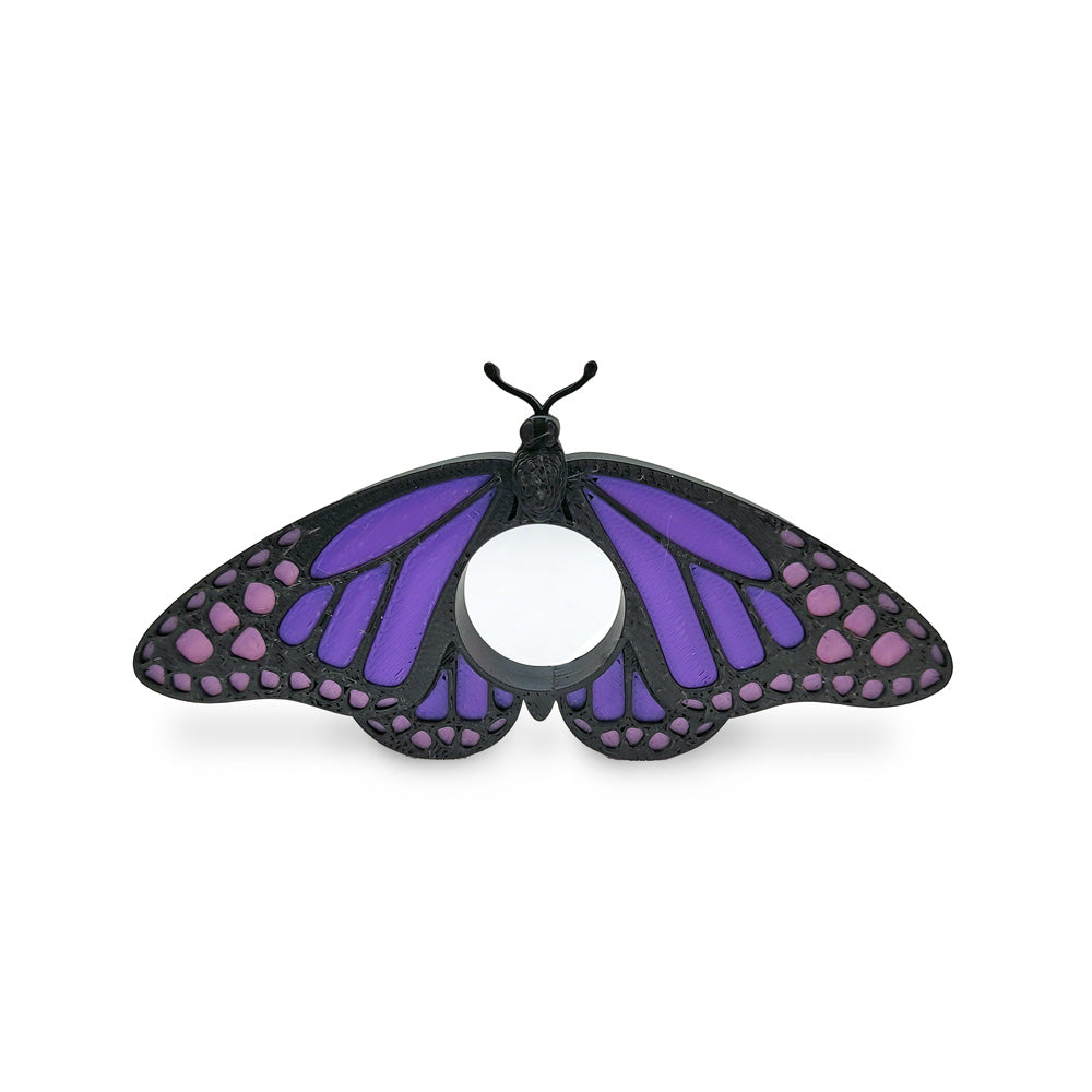 Butterfly Page Holder – Bookish Reading Accessory