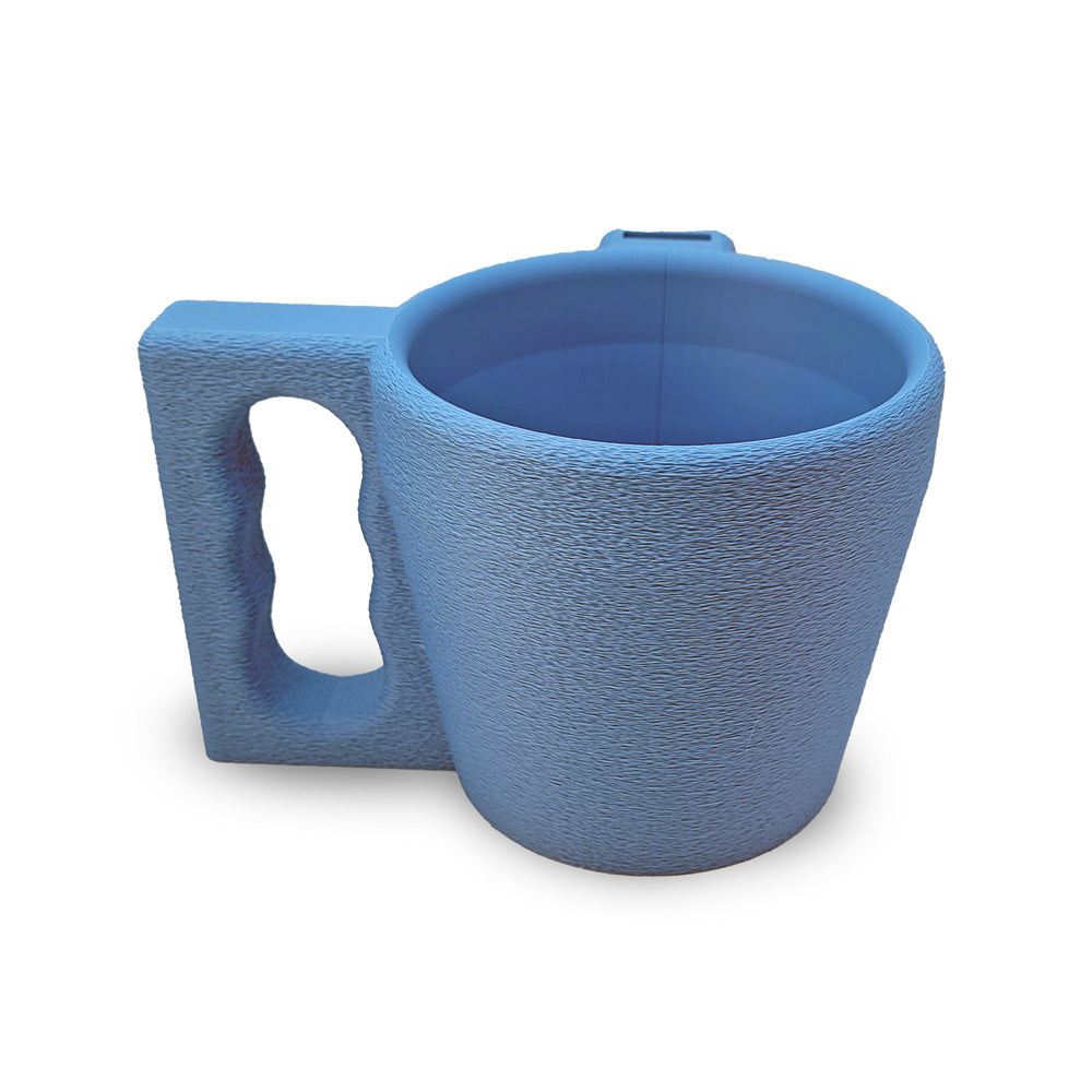 Ice Cream Pint Holder – Left & Right Handed