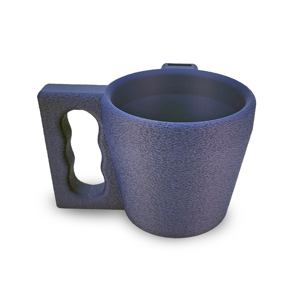 Ice Cream Pint Holder – Left & Right Handed