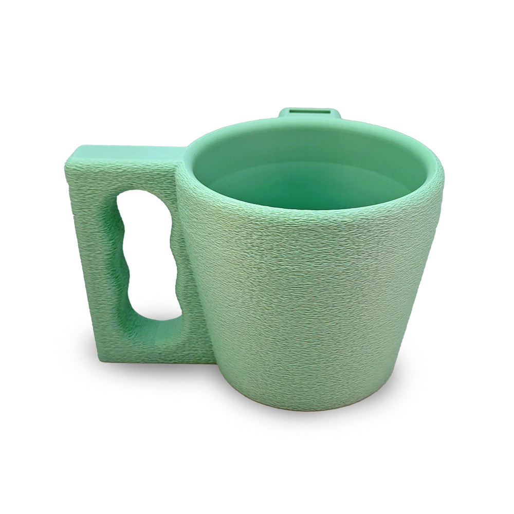 Ice Cream Pint Holder – Left & Right Handed