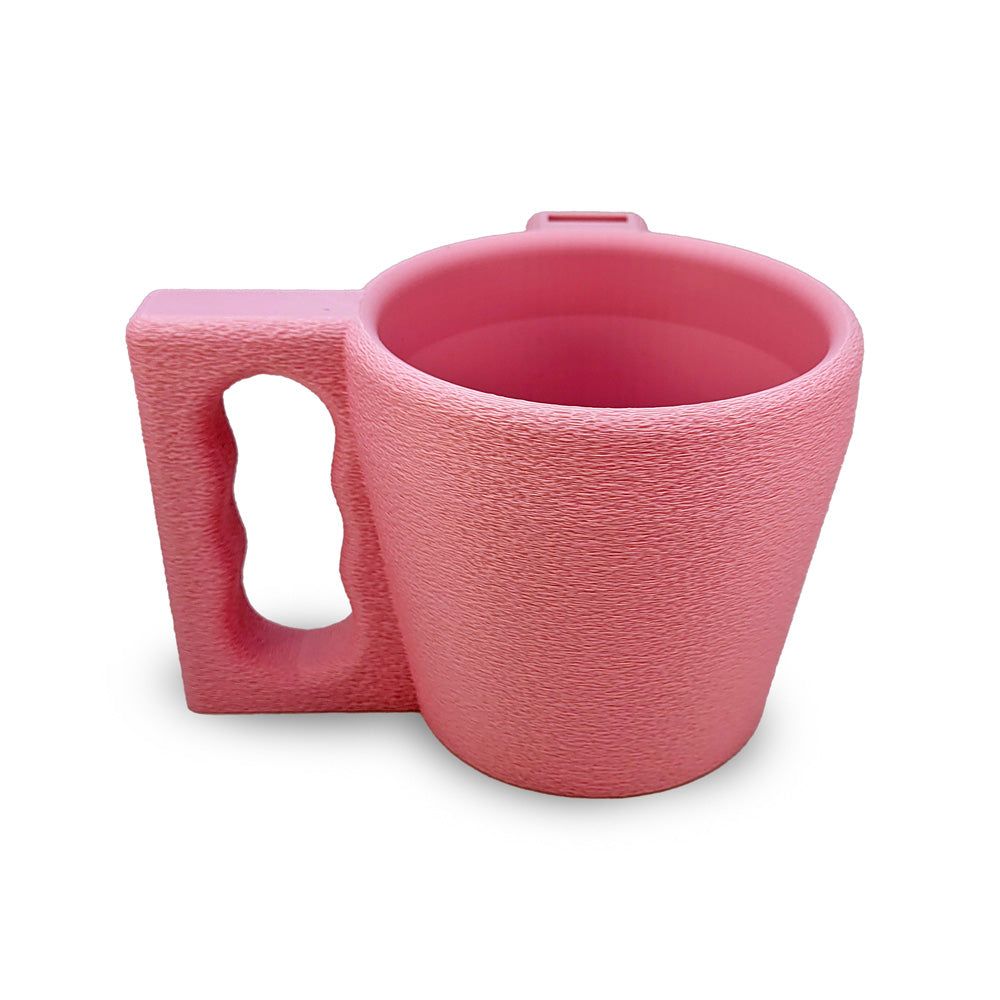 Ice Cream Pint Holder – Left & Right Handed