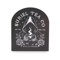 Suriel Tea Co – Bookish Light Box