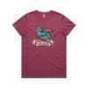 Maple Tee Thumbnail