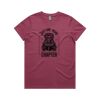 Maple Tee Thumbnail