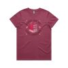 Maple Tee Thumbnail