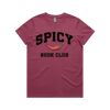 Maple Tee Thumbnail