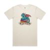 Block Tee Thumbnail