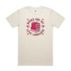 Block Tee Thumbnail