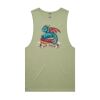 Barnard Tank Tee Thumbnail