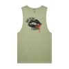 Barnard Tank Tee Thumbnail