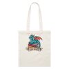 Parcel Tote Bag Thumbnail
