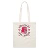 Parcel Tote Bag Thumbnail