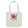Carrie Tote Bag Thumbnail