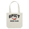 Carrie Tote Bag Thumbnail
