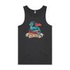 Lowdown Singlet Thumbnail