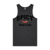 Lowdown Singlet Thumbnail