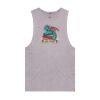 Stone Wash Barnard Tank Thumbnail