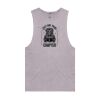 Stone Wash Barnard Tank Thumbnail